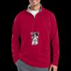 Sport Wick ® Fleece 1/4 Zip Pullover Thumbnail