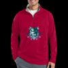 Sport Wick ® Fleece 1/4 Zip Pullover Thumbnail