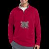 Sport Wick ® Fleece 1/4 Zip Pullover Thumbnail