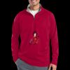 Sport Wick ® Fleece 1/4 Zip Pullover Thumbnail