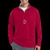 Sport Wick ® Fleece 1/4 Zip Pullover Thumbnail