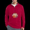Sport Wick ® Fleece 1/4 Zip Pullover Thumbnail