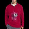 Sport Wick ® Fleece 1/4 Zip Pullover Thumbnail