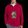 Sport Wick ® Fleece 1/4 Zip Pullover Thumbnail