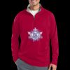Sport Wick ® Fleece 1/4 Zip Pullover Thumbnail