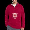 Sport Wick ® Fleece 1/4 Zip Pullover Thumbnail