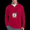 Sport Wick ® Fleece 1/4 Zip Pullover Thumbnail