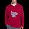 Sport Wick ® Fleece 1/4 Zip Pullover Thumbnail
