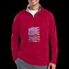 Sport Wick ® Fleece 1/4 Zip Pullover Thumbnail