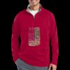 Sport Wick ® Fleece 1/4 Zip Pullover Thumbnail