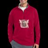 Sport Wick ® Fleece 1/4 Zip Pullover Thumbnail
