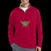 Sport Wick ® Fleece 1/4 Zip Pullover Thumbnail