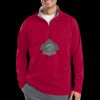 Sport Wick ® Fleece 1/4 Zip Pullover Thumbnail