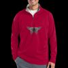 Sport Wick ® Fleece 1/4 Zip Pullover Thumbnail
