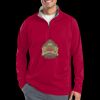 Sport Wick ® Fleece 1/4 Zip Pullover Thumbnail