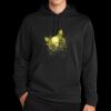 Sport Wick ® Fleece Hooded Pullover Thumbnail