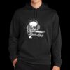 Sport Wick ® Fleece Hooded Pullover Thumbnail