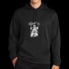 Sport Wick ® Fleece Hooded Pullover Thumbnail