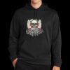 Sport Wick ® Fleece Hooded Pullover Thumbnail