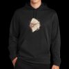 Sport Wick ® Fleece Hooded Pullover Thumbnail