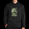 Sport Wick ® Fleece Hooded Pullover Thumbnail