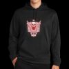 Sport Wick ® Fleece Hooded Pullover Thumbnail