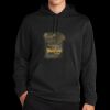 Sport Wick ® Fleece Hooded Pullover Thumbnail