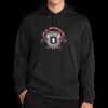 Sport Wick ® Fleece Hooded Pullover Thumbnail