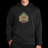 Sport Wick ® Fleece Hooded Pullover Thumbnail
