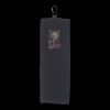 Fairway Golf Towel Thumbnail