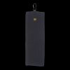 Fairway Golf Towel Thumbnail