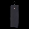 Fairway Golf Towel Thumbnail