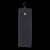 Fairway Golf Towel Thumbnail