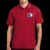Adult Micropique Polo Thumbnail