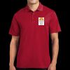 Adult Micropique Polo Thumbnail