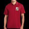 Adult Micropique Polo Thumbnail