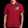 Adult Micropique Polo Thumbnail