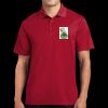 Adult Micropique Polo Thumbnail