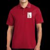 Adult Micropique Polo Thumbnail