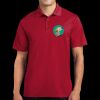 Adult Micropique Polo Thumbnail