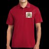 Adult Micropique Polo Thumbnail