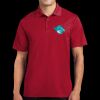 Adult Micropique Polo Thumbnail