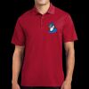 Adult Micropique Polo Thumbnail