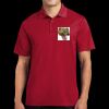 Adult Micropique Polo Thumbnail