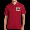 Adult Micropique Polo Thumbnail