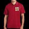 Adult Micropique Polo Thumbnail