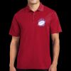 Adult Micropique Polo Thumbnail
