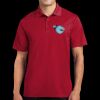Adult Micropique Polo Thumbnail