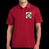 Adult Micropique Polo Thumbnail