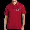 Adult Micropique Polo Thumbnail
